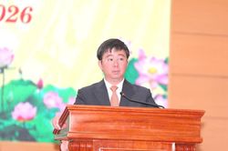 Thủ tướng phê chuẩn ông Bùi Hoàng Phương giữ chức Chủ tịch UBND tỉnh Quảng Trị