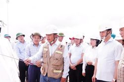 Cảng hàng không Quảng Trị sẽ bay thử kỹ thuật vào ngày 15/10
