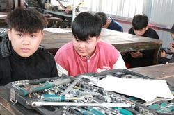 Kỳ 2: Để chính sách học nghề đến được thanh niên vùng khó