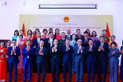 Quy định mới về chế độ và chính sách cho thành viên cơ quan Việt Nam ở nước ngoài