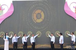 Quy tụ gần 19.000 đơn vị sản phẩm OCOP cùng nhiều món ngon đặc sản địa phương