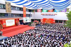 Kỳ 5: Giáo dục đi trước một bước, kiến tạo công dân tương lai