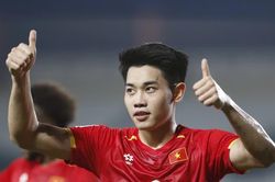 AFC nói gì khi Việt Nam thắng trận ra quân FIFA ASEAN Cup?