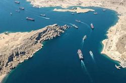 'Điểm nóng' Trung Đông ngày 26/9: Iran đề xuất kế hoạch mở lại eo biển Hormuz