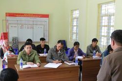Chi bộ vùng cao Quảng Ninh đưa chuyện của dân vào từng phần việc đảng viên