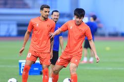Kết quả FIFA ASEAN Cup 2026 hôm nay 26/9