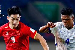 AFC khen tuyển Việt Nam sau chiến thắng mở màn FIFA ASEAN Cup