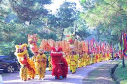 Tưởng niệm 584 năm Ngày mất của Anh hùng dân tộc, Danh nhân văn hóa thế giới Nguyễn Trãi