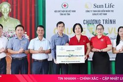 Tập trung huy động nguồn lực cho '80 ngày hành động vì cộng đồng'