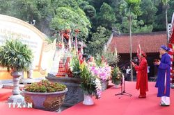 Tưởng niệm ngày mất của Anh hùng dân tộc, Danh nhân văn hóa thế giới Nguyễn Trãi