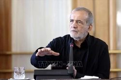 Tổng thống Pezeshkian tiết lộ số phận nguồn tài chính của Iran tại Trung Quốc