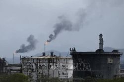 Venezuela: Sản lượng dầu mỏ có thể đạt 1,8 triệu thùng/ngày vào năm 2030