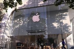 Apple bồi thường cho người dùng iPhone tại Argentina do thiết bị giảm hiệu năng