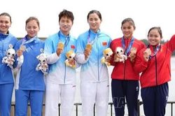 ASIAD 2026: Ngày thi đấu 26/9 - Chờ thêm huy chương từ Canoeing và những cuộc đua đáng chú ý