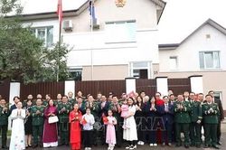 Vận dụng sáng tạo Nghị quyết 23, góp phần tăng cường quan hệ Việt Nam – Belarus