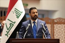 Mỹ - Iraq chuyển trọng tâm hợp tác từ quân sự sang kinh tế