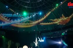 Kiệt tác opera 'Tosca' lần đầu công diễn tại Việt Nam