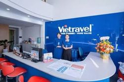Vietravel sắp mở công ty tại Ấn Độ với 100% vốn VTR