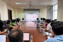Mở cơ hội kết nối doanh nghiệp ứng dụng và cung cấp giải pháp AI