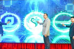 Bệnh viện Sản - Nhi Sóc Trăng hoàn thành bệnh án điện tử và thanh toán dùng không tiền mặt