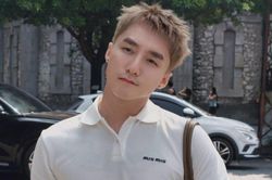 Sơn Tùng bước lên tầm cao mới