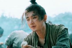 Phim mới của Thành Nghị tung trailer