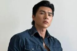 Steven Nguyễn chính thức đón tin vui
