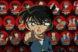 Netflix phát độc quyền tập phim kỷ niệm 30 năm của Conan