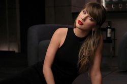 Taylor Swift vẫn còn những điều chưa nói với người cũ