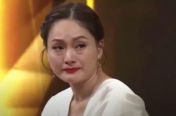 Diễn viên Lan Phương từng đối mặt vấn đề sức khỏe nghiêm trọng