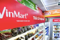 Mở hơn 600 minimart nông thôn trong 8 tháng, phép thử cho mô hình bán lẻ của Masan