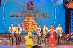 Nhà hát Cải lương Trần Hữu Trang và nửa thế kỷ vang vọng hồn dân tộc