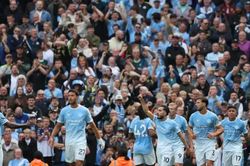 Man City đối mặt án trừ điểm kỷ lục, nguy cơ xuống hạng Premier League
