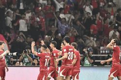 Indonesia khởi đầu thuận lợi, nhưng chưa hoàn toàn thuyết phục tại FIFA ASEAN Cup 2026