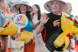 Đà Nẵng: Làm gì để thu hút du khách Nga chất lượng cao?