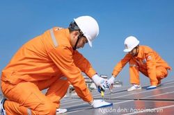 Điện mặt trời: Không phải cứ có mái là có dự án