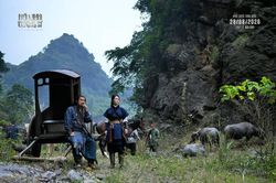 Phim ‘Hộ linh tráng sĩ: Bí ẩn mộ vua Đinh’ dự sơ tuyển Oscars lần thứ 99