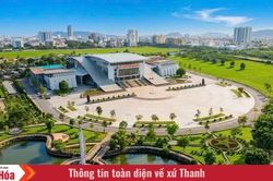 Ngày này năm xưa (26/9): Thành lập Đài Truyền thanh Thanh Hóa