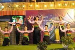 Phát triển đa dạng không gian du lịch đêm