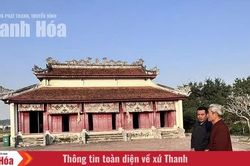 Chúa Hiền Nguyễn Phúc Tần