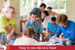 Tuổi trẻ Thanh Hóa chung tay tháo gỡ điểm nghẽn chuyển đổi số