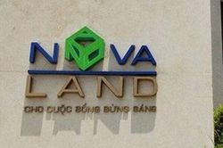 Doanh nghiệp do ông Bùi Cao Nhật Quân lãnh đạo tiếp tục bán 2,7 triệu cổ phiếu NVL