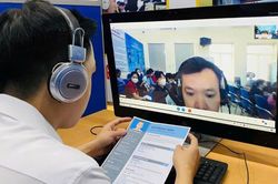 Doanh nghiệp không được cắt giảm tiền lương khác khi tăng lương tối thiểu từ năm 2027