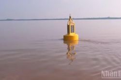 Ứng phó nguy cơ thiếu nước do ảnh hưởng của El Nino