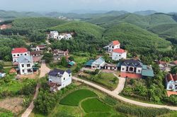 Bắc Ninh: Sức sống mới giữa ngàn xanh