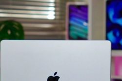 MacBook Pro màn hình cảm ứng và các thiết bị phần cứng đột phá Apple sắp ra mắt tháng 10