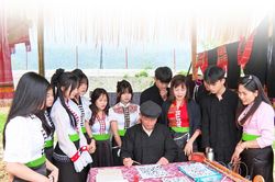 Khơi thông nguồn lực văn hóa