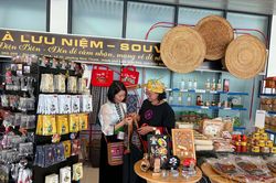 Tiếp bước những 'trận đánh' trong thời bình