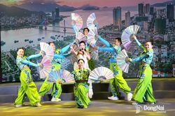 Lan tỏa hơn nữa sức ảnh hưởng của văn hóa Việt Nam