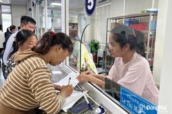 Nhiều quy định mới về bảo hiểm xã hội, bảo hiểm y tế